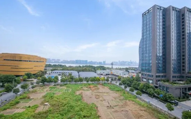 Langtai Service Apartment