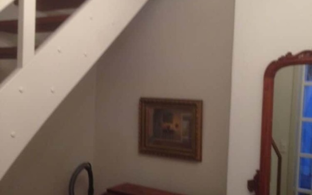 Balliwood B&B
