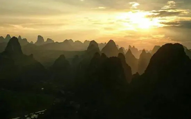 Dream Home Inn Yangshuo