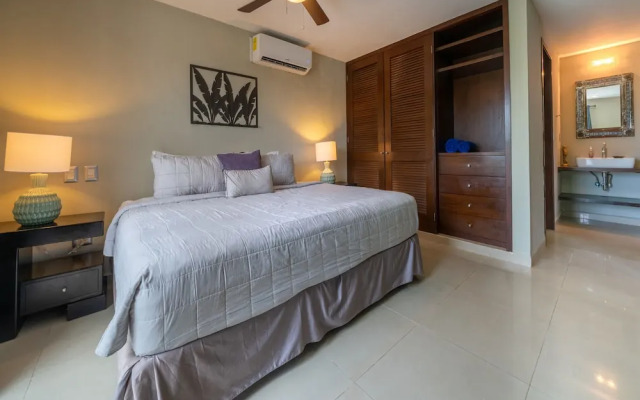 Rental Penthouse Plaza Paraíso 203