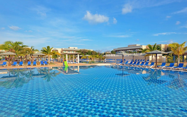 Melia Jardines Del Rey