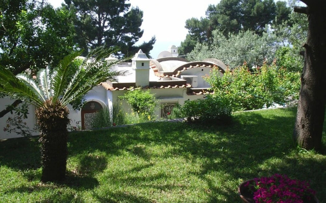 Casa Augusto