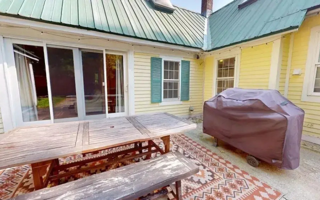 Plymouth Ski Farm Brought to you by GetAway Vacations