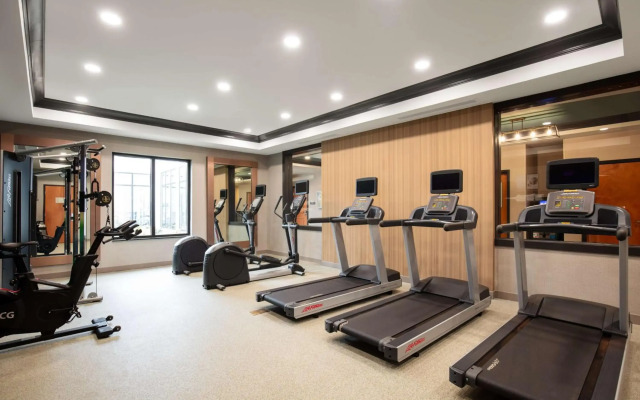 Hilton Garden Inn Kalispell