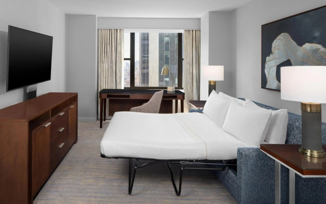 The Westin New York Grand Central