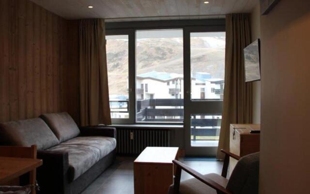 Appartement Tignes, 2 pièces, 6 personnes - FR-1-449-57