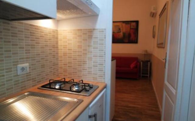 San Pietro Apartment