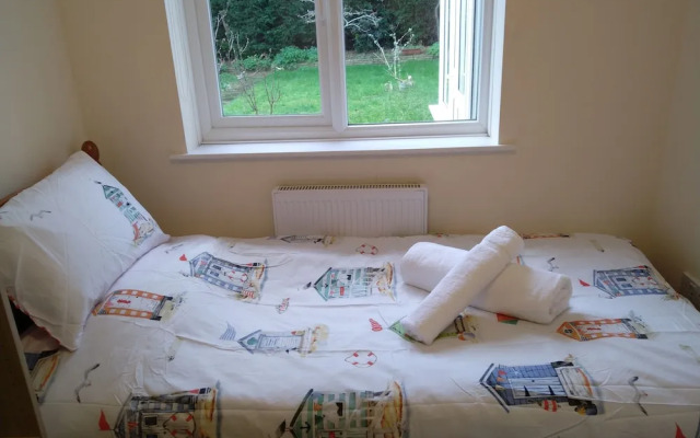 Beautiful 3-bed Bungalow Kessingland Rural Retreat