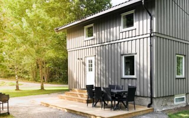 Beverøya Hytteutleie og Camping