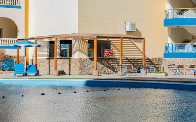 Grand Blue Saint Maria Aqua Park