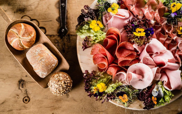 Sporthotel Obereggen