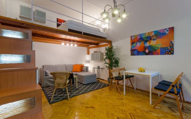 Perilla Apartment