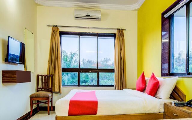 OYO Flagship 36890 Hotel Basilica