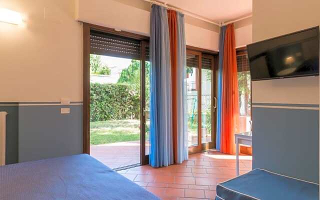B&B La Quercia