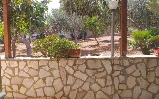 Casa Bouganville in San Vito Lo Capo