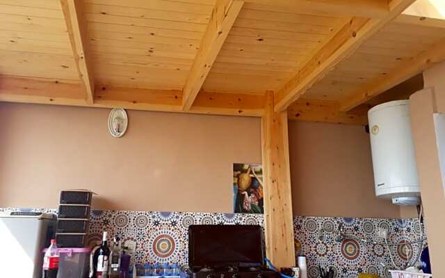 Playa Surf House