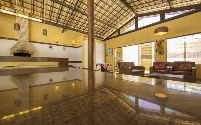 Casa Condomínio Praia de Cotovelo