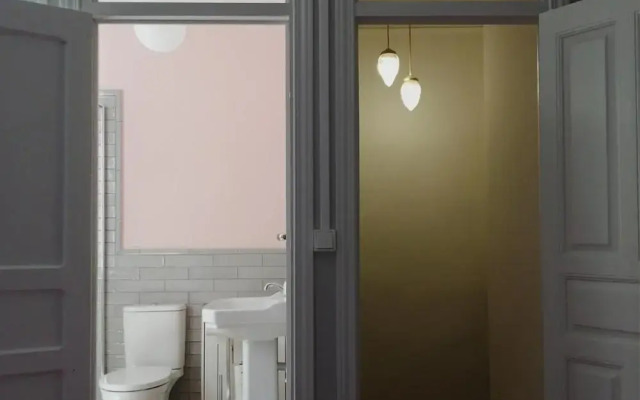 Apartamento Torreón de la Bombardera