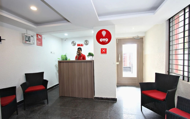 OYO 8739 Melody Inn Bellandur