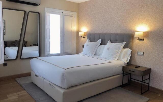 Hotel Boutique Casa del Comendador