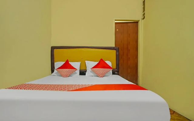 Hotel O Sidikalang Near KEJAKSAAN NEGERI DAIRI