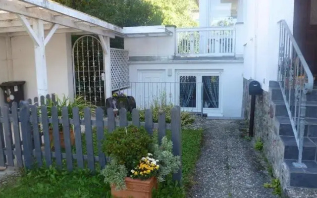 Apartment Kreß