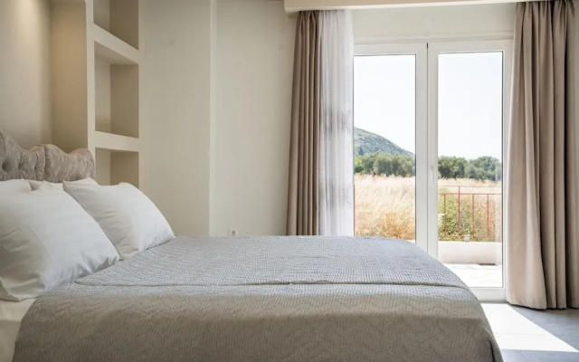 Villa Rudi in Ionian Islands