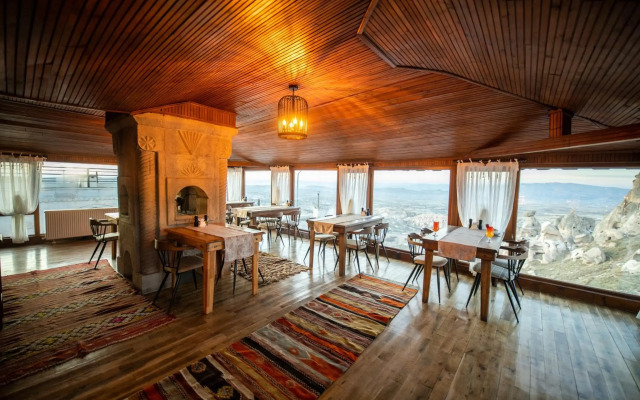 Duven Hotel Cappadocia