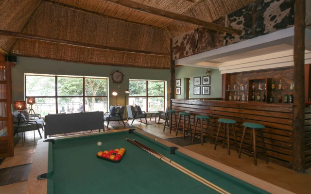 Brovad Sands Lodge