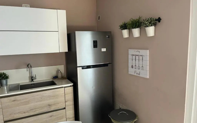 Suite Sui Tetti