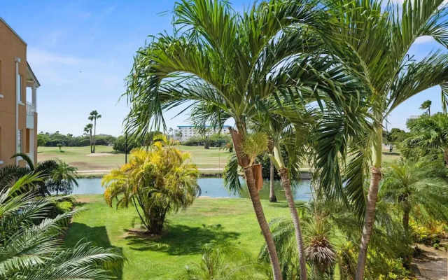 Divi Village Condo 22 J.e. Irausquin Blvd 93
