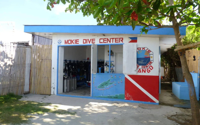 Talima Beach Villas and Dive Resort