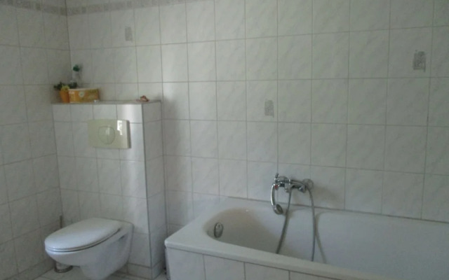 Ferienhäuser am Jabler See