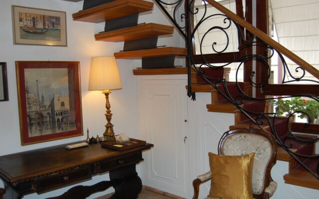 Room in Venice Bed & Breakfast