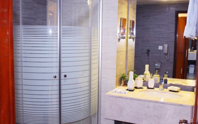 Brisa Marina CBC Resort