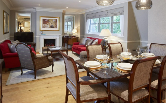Cheval Knightsbridge