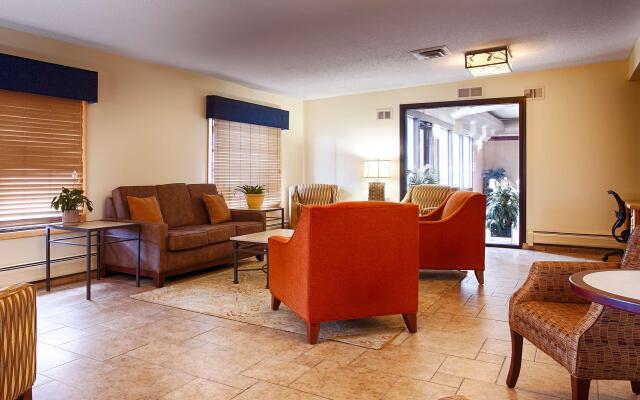 Best Western Bemidji