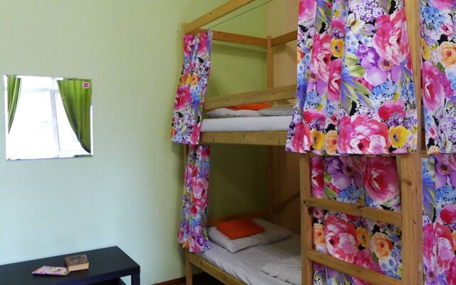 Like Hostel Tolyatti Center