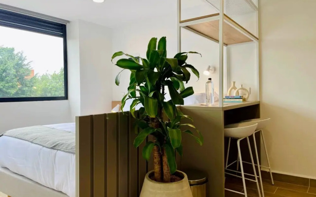 w Radiant 3BR w Fantastic Deco in Laureles