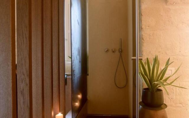 Le Malve Cave Retreat