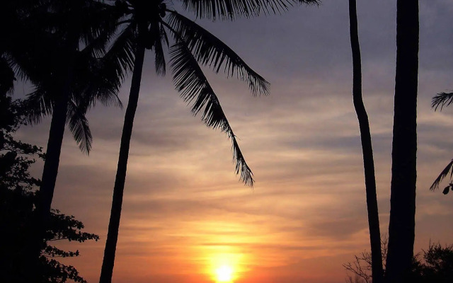 Nirvana Resort Koh Chang