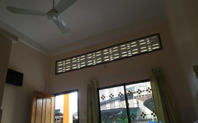 Ta Eng Guesthouse