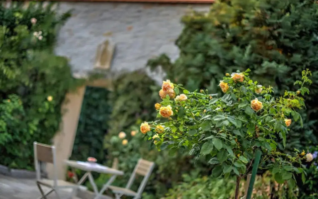 Ringhotel Landhotel Schwarzer Adler