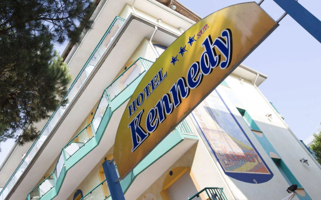 Hotel Kennedy