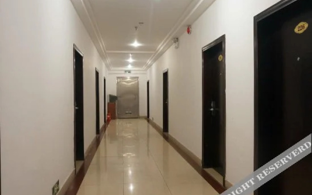 Mingyuan Hotel