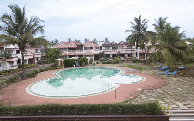 The Orchid Passaros Benaulim Goa