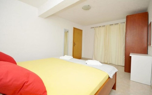 Apartments Villa Moonlight - One Bedroom Apartment With Large Terrace