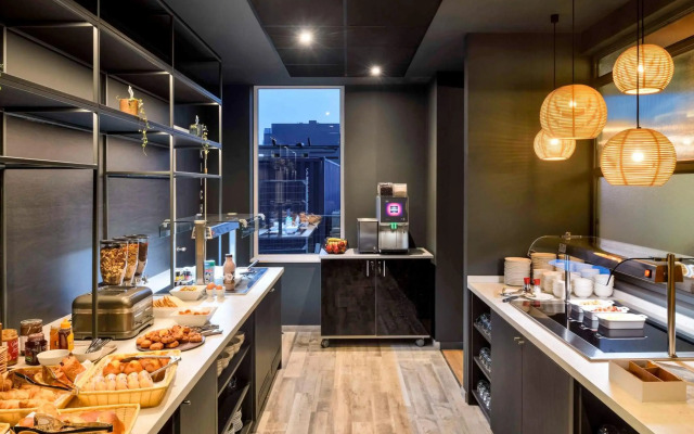 Ibis Styles Bredene