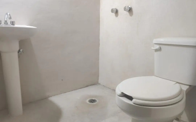 OYO Hotel Santander Veracruz Centro Historico