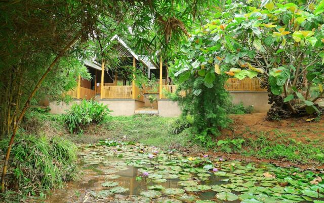 Vythiri Greens Resort